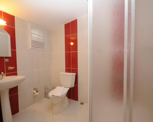 Ozturk Apart Hotel, Мармарис — апартаменты для семейного пляжного отдыха