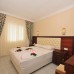 Ozturk Apart Hotel, Мармарис — апартаменты для семейного пляжного отдыха