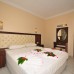 Ozturk Apart Hotel, Мармарис — апартаменты для семейного пляжного отдыха