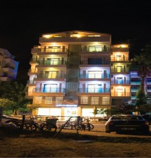 Gold Butik Hotel 3*