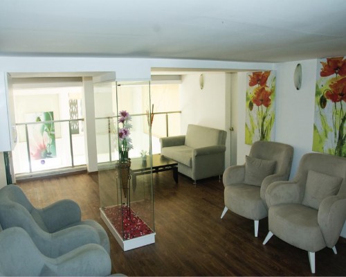 Gold Butik Hotel 3* — Мармарис, Турция