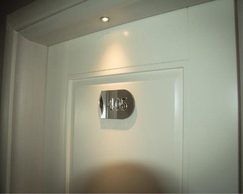 Gold Butik Hotel 3* — Мармарис, Турция
