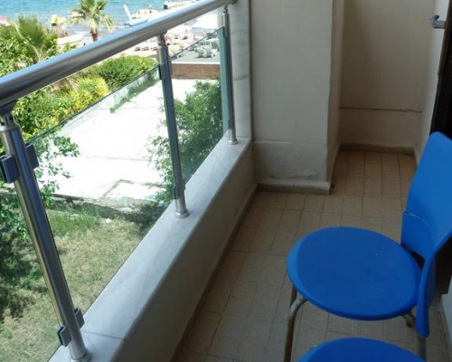 La Vita Beach Hotel, Мармарис — подбор тура с Галиной