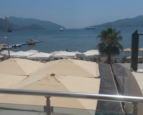 La Vita Beach Hotel, Мармарис — подбор тура с Галиной