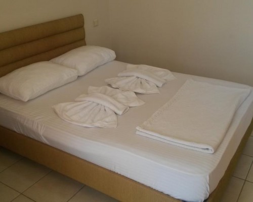 La Vita Beach Hotel, Мармарис — подбор тура с Галиной