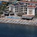 Pasa Garden Beach Hotel, Мармарис — подбор тура с турагентом Галиной