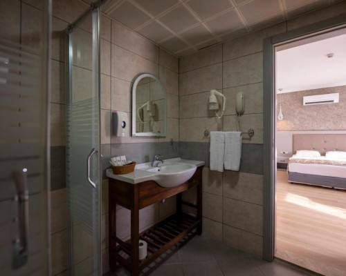 Pasa Garden Beach Hotel, Мармарис — подбор тура с турагентом Галиной