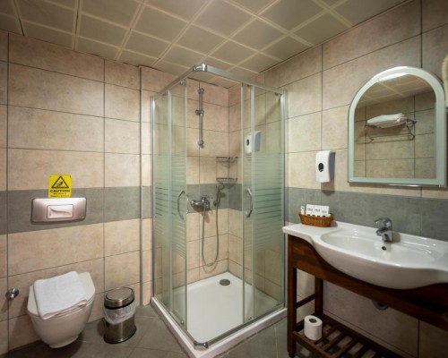 Pasa Garden Beach Hotel, Мармарис — подбор тура с турагентом Галиной