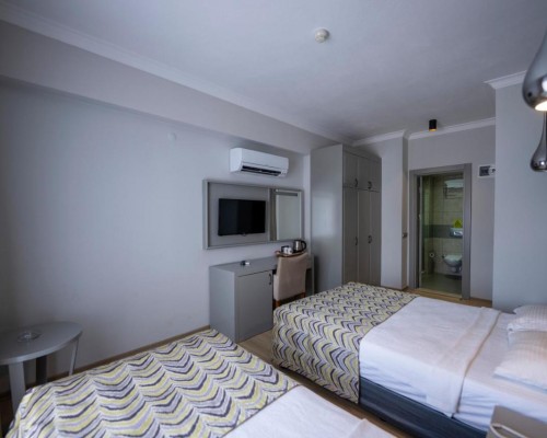 Pasa Garden Beach Hotel, Мармарис — подбор тура с турагентом Галиной