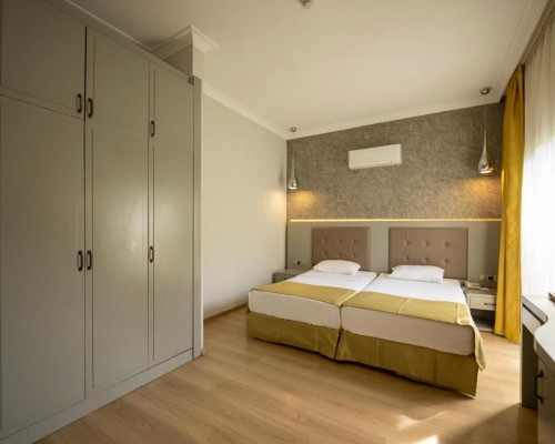 Pasa Garden Beach Hotel, Мармарис — подбор тура с турагентом Галиной