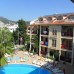 Club Amaris Apartment в Мармарисе: отдых в апартаментах для семей