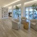 The Beachfront Hotel 3* в Мармарисе: честный обзор от турагента