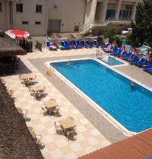 Amphi Apartments