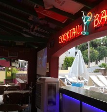 Club Meridmar Apart
