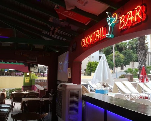 Club Meridmar Apart, Мармарис: честный обзор от турагента