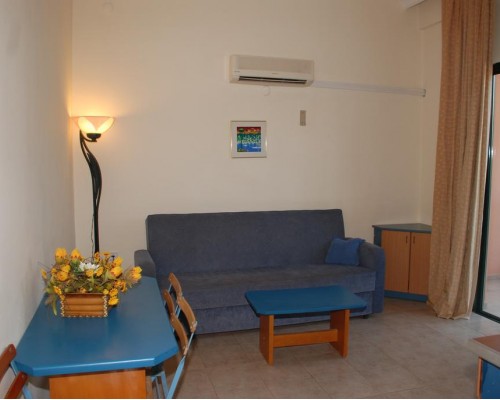 Club Meridmar Apart, Мармарис: честный обзор от турагента