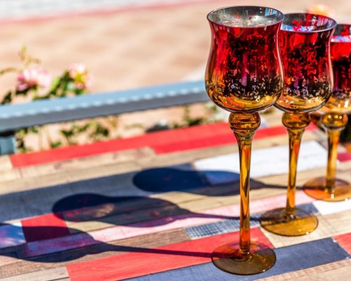 Kahveci Alibey Luxury Concept — подбор тура в Мармарис