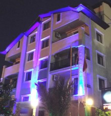 Ecem Hotel