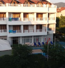 Unver Hotel 2*