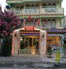 DM Hotel