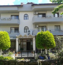 Kamelya Apart Hotel