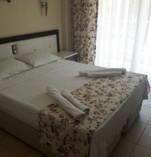 Marmaris Esen Hotel Marmaris Esen Hotel