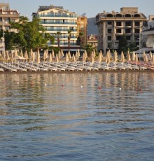Moda Beach Hotel Moda Beach Hotel