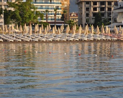 Moda Beach Hotel в Мармарисе: честный обзор от турагента