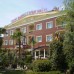 Blue Yacht Marina Apart Hotel, Мармарис — апарт-отель для пляжного отдыха