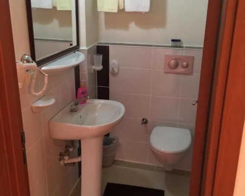Blue Yacht Marina Apart Hotel, Мармарис — апарт-отель для пляжного отдыха