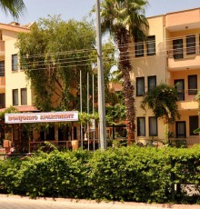 Bonjorno Apart Hotel