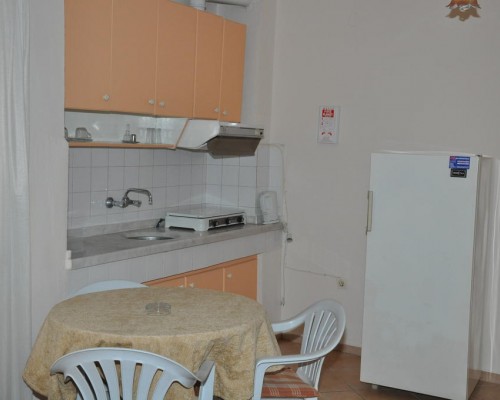 Bonjorno Apart Hotel, Мармарис: взгляд турагента