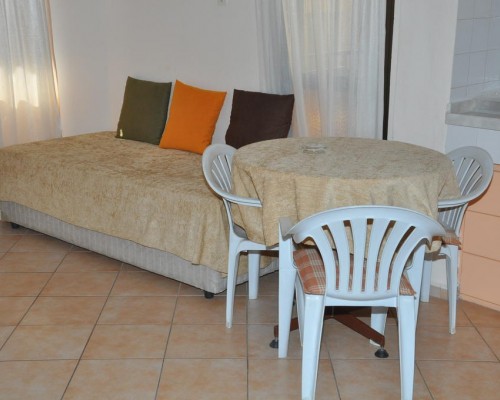 Bonjorno Apart Hotel, Мармарис: взгляд турагента
