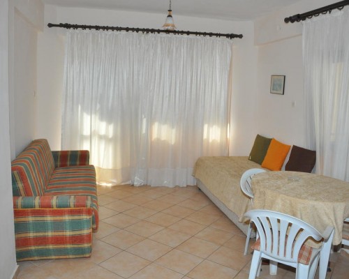 Bonjorno Apart Hotel, Мармарис: взгляд турагента