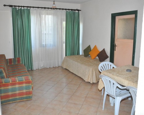 Bonjorno Apart Hotel, Мармарис: взгляд турагента