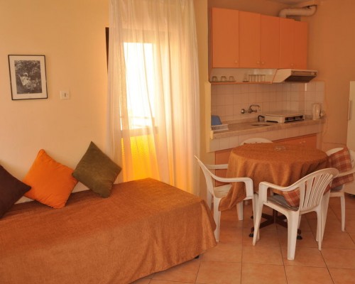 Bonjorno Apart Hotel, Мармарис: взгляд турагента