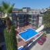 Isla Apart 3* в Мармарисе: честный обзор и подбор тура