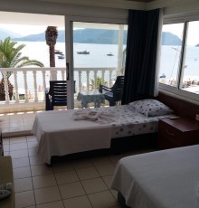 Uysal Motel