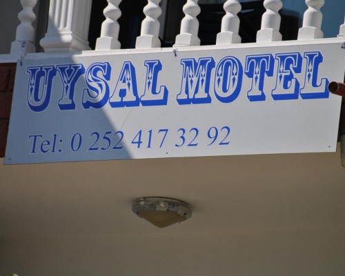Uysal Motel, Мармарис: подбор тура под ваш отдых