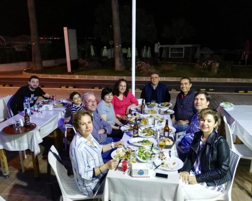 Uysal Motel, Мармарис: подбор тура под ваш отдых