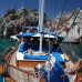 Marmaris Yacht Boat — отдых на яхте в Мармарисе