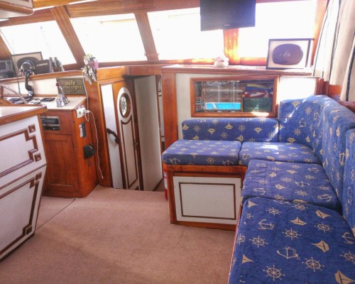 Marmaris Yacht Boat — отдых на яхте в Мармарисе
