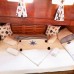 Marmaris Yacht Boat — отдых на яхте в Мармарисе