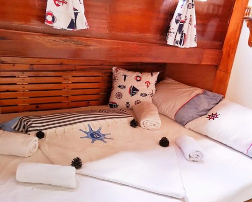 Marmaris Yacht Boat — отдых на яхте в Мармарисе