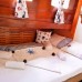 Marmaris Yacht Boat — отдых на яхте в Мармарисе