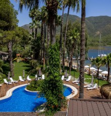 Joya Del Mar Hotel