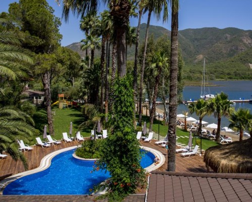 Joya Del Mar Hotel, Мармарис: подбор тура у персонального агента