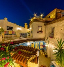 8 oDa Marmaris