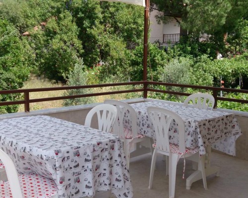 Gozde Tatil Evi, Мармарис — подбор тура с турагентом Галиной