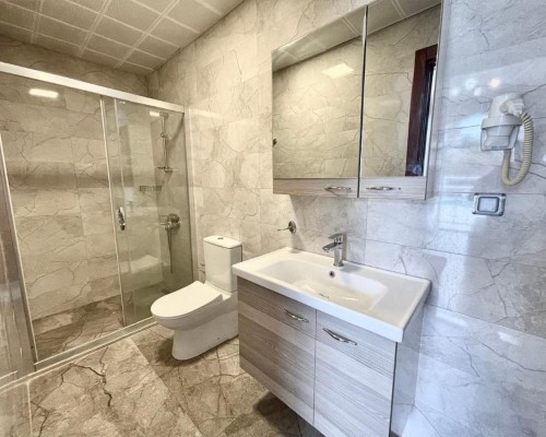Forum Residence Hotel 3* в Мармарисе: честный обзор от турагента